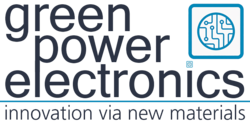 Logo Green Power Electronics