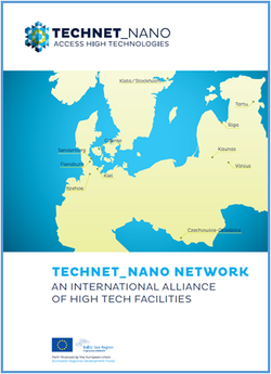 Broschüre Titelseite Technet_Nano Network
