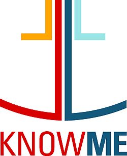 Logo KnowMe