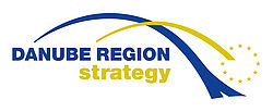 Danube Region Strategy Logo