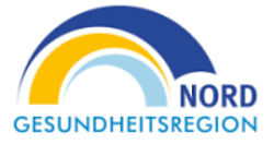 Logo Gesundheitsregion Nord
